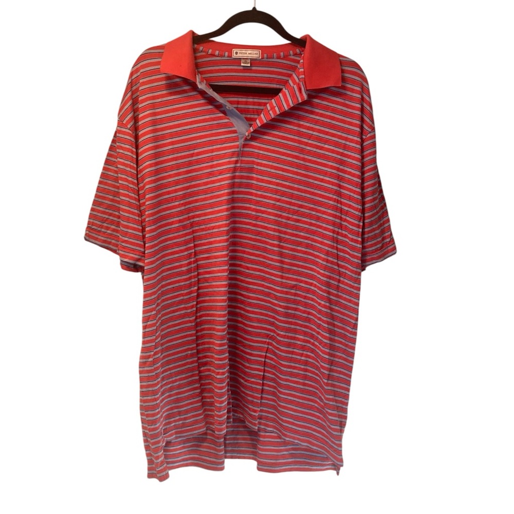 Peter Millar Ritz Carlton Golf Polo